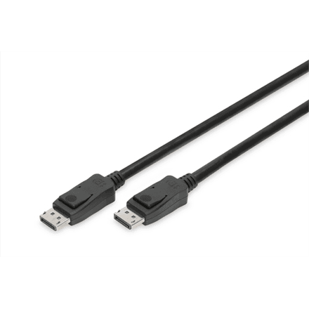 Digitus DisplayPort Connection Cable – nuotrauka 1