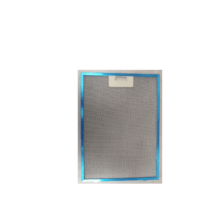 CATA | Metal Filter Max, 285x390x185 | 02800930 – nuotrauka 1