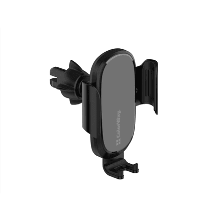 ColorWay Air Vent Car Wireless Charger, 15W – nuotrauka 1