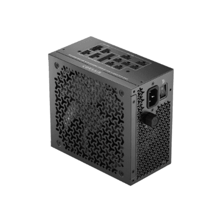 Corsair Fully Modular ATX Power Supply (EU) | RM1000x SHIFT | 1000 W | Black – nuotrauka 1