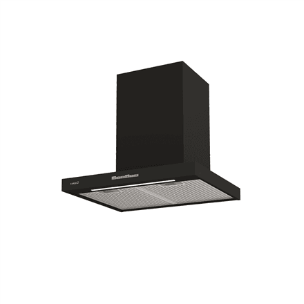CATA Hood SYGMA 6010 BK – image 1