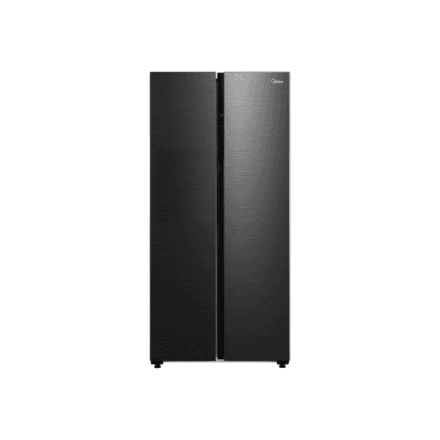 Midea Refrigerator MDRS619FIE45 – nuotrauka 1
