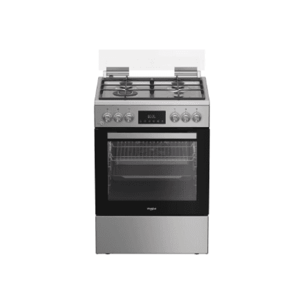 Whirlpool Cooker W6G8LCSWX – nuotrauka 1