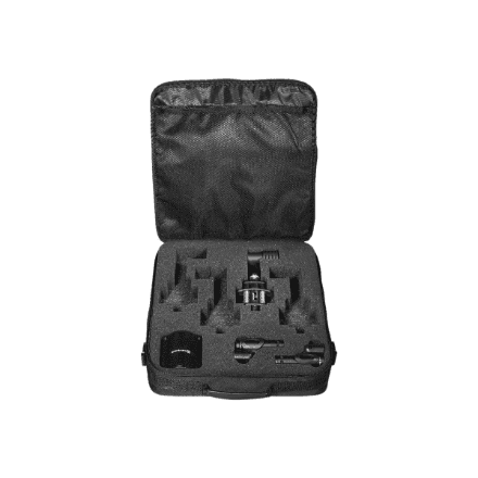 Beyerdynamic | Drum Microphone Set | TG drum Set PRO L – image 1