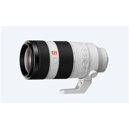 Sony | SEL-100400GM FE 100-400mm G Master super-telephoto zoom lens | Sony – image 1
