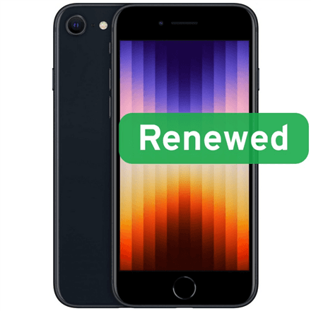 Apple Renewed Grade B Apple iPhone SE (2022) – image 1