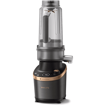 Philips High Speed Blender with Juicing Function – nuotrauka 1