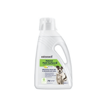 Bissell | Natural Multi-Surface Pet Floor Cleaning Solution | 2000 ml – image 1