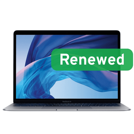 Apple Renewed Grade B MacBook Air 13 A2337 – nuotrauka 1