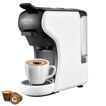 Camry Multi-capsule Espresso machine – image 1