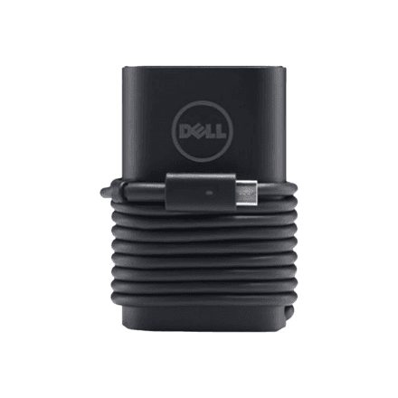 Dell | Power adapter - AC/USB-C | 452-BDUJ | 90 W – image 1