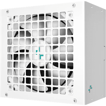 Deepcool PSU | PL650D-FC | 650 W – image 1