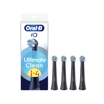 Oral-B Replaceable toothbrush heads – image 1