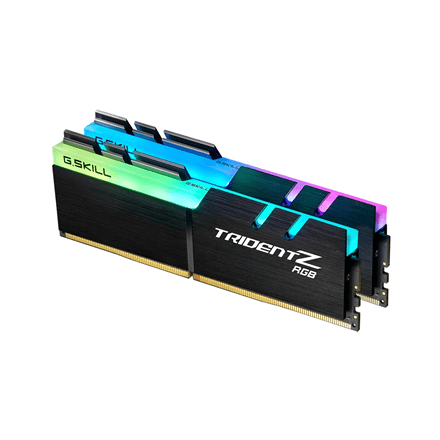 G.Skill TridentZ RGB – nuotrauka 1