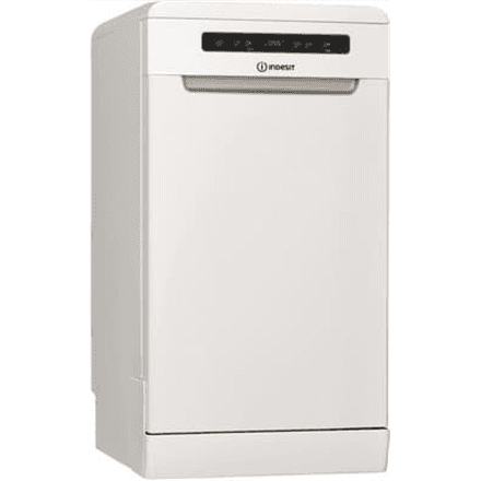 INDESIT Dishwasher DSFO 3T224 C – nuotrauka 1