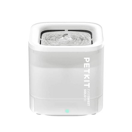 PETKIT Smart Pet Drinking Fountain – nuotrauka 1
