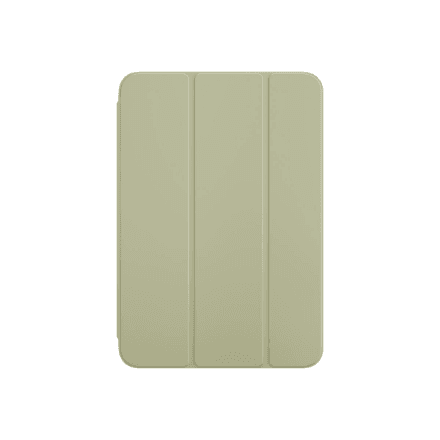 Apple | Smart Folio for iPad mini (A17 Pro) | Folio | Sage – image 1