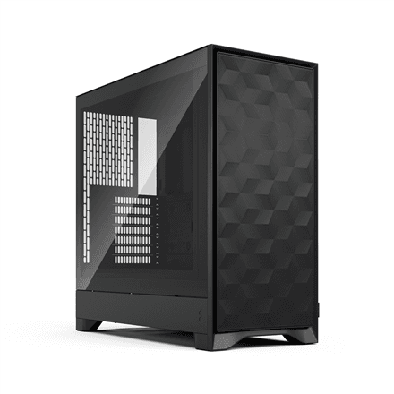 Fractal Design Case | Pop 2 Air | Black TG | ATX – nuotrauka 1