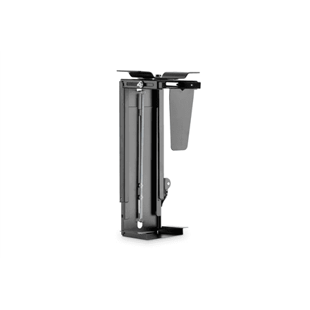 PC Table Mount | DA-90411 | 30-51 cm | Steel | Black – image 1