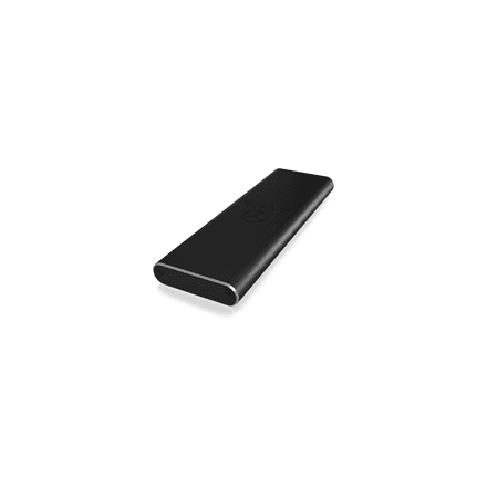 Raidsonic External USB 3.0 enclosure for M.2 SSD – nuotrauka 1