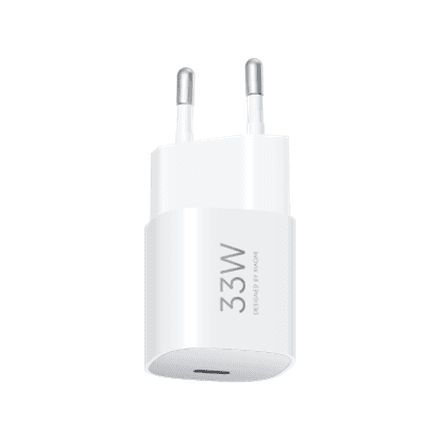 Xiaomi 33W Nano Power Adapter (USB-C) – image 1