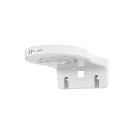 EZVIZ | CS-CMT-BRACKET-WallMount (for Ezviz Dome Pt Cameras) – image 1