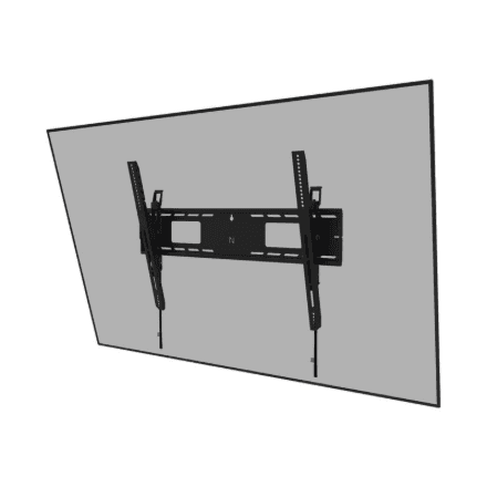 Neomounts Wall mount WL35-750BL18 Heavy duty wall mount – nuotrauka 1