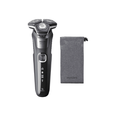 Philips Shaver S5887/10 Series 5000 – nuotrauka 1
