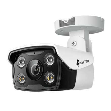 TP-LINK Full-Color Bullet Network Camera – image 1