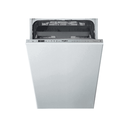 Whirlpool Dishwasher WSIO 3T223 PCE X – image 1