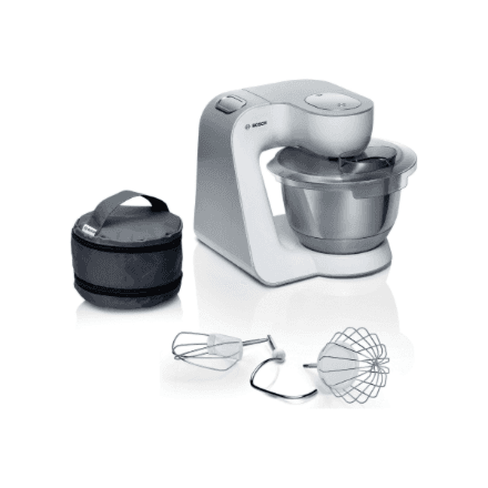 Bosch Kitchen Machine – nuotrauka 1