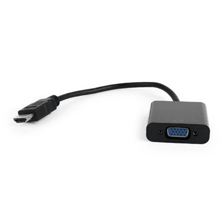 Gembird | Adapter cable, single port | HDMI | VGA – image 1