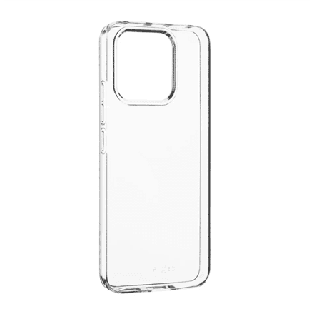 Fixed Story | Back Cover | Xiaomi | 14T Pro | TPU | Transparent – nuotrauka 1