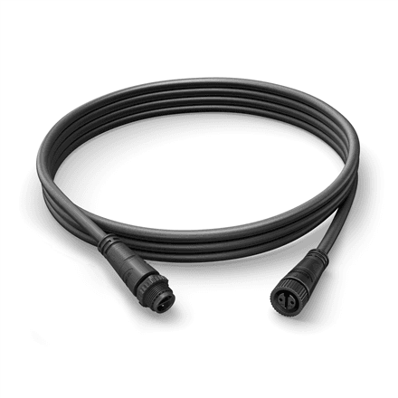 Philips Hue Outdoor 24V Cable Extension, 5m – image 1