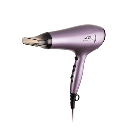 ETA Hair Dryer – nuotrauka 1