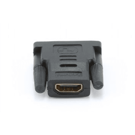 Cablexpert | A-HDMI-DVI-2 | Black | HDMI | DVI – nuotrauka 1