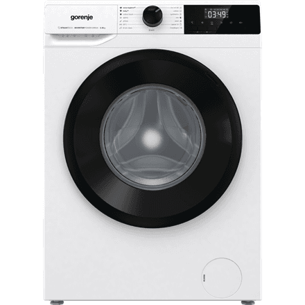 Gorenje Washing Machine – nuotrauka 1