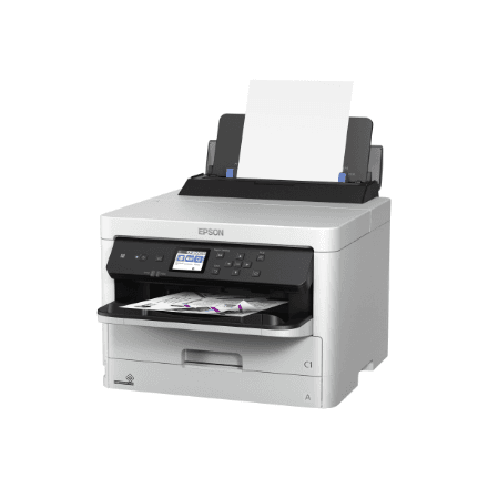 Epson WorkForce Pro WF-C529RDW | Colour | Inkjet | Printer | Wi-Fi – nuotrauka 1
