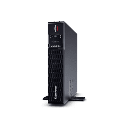 CyberPower Smart App Professional Rackmount Series PR3000ERT2U - UPS - 3000 Watt - 3000 VA | CyberPower – nuotrauka 1