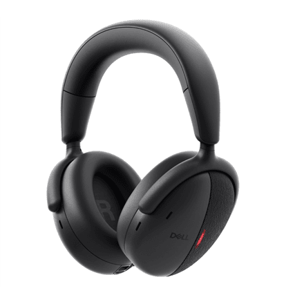 Dell Premier Headset – image 1
