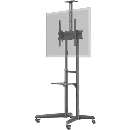 Goobay Floor stand 59508 TV Presentation Stand Pro (Size L) – nuotrauka 1