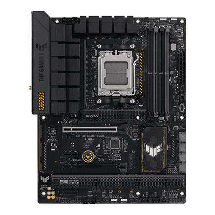 Asus TUF GAMING B650-PLUS WIFI – nuotrauka 1