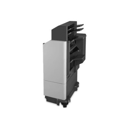 Lexmark | CX825, CX860 Multi-position Staple Punch Finisher (S-LV) – nuotrauka 1