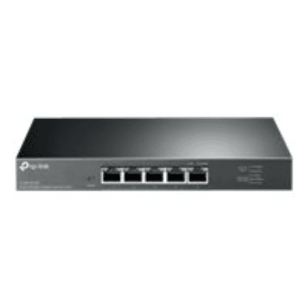 TP-LINK 5-Port 2.5G Desktop Switch – image 1