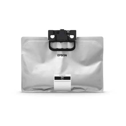 Epson WorkForce Pro EM-C8101R | XXL Ink pack | Black – image 1