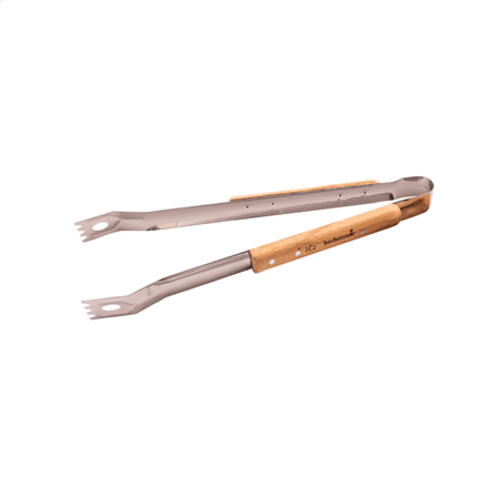 Barbecook | Tongs FSC, 40 cm | BC-ACC-7069 – image 1
