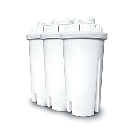 Caso | Spare filter for Turbo-hot water dispenser, 3pcs – nuotrauka 1