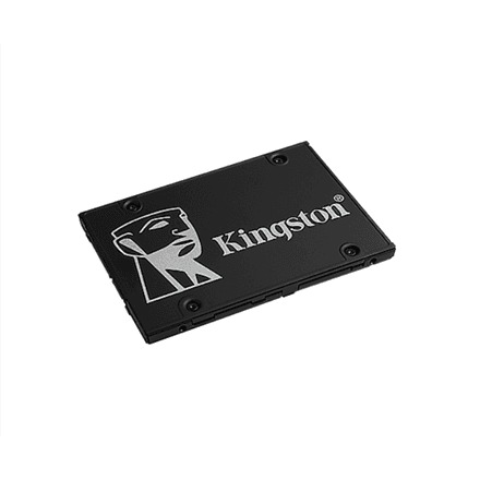 Kingston SSD KC600 – nuotrauka 1