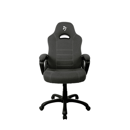 Arozzi Enzo Woven Fabric | Gaming Chair | Woven Fabric Upholstery | Black – nuotrauka 1