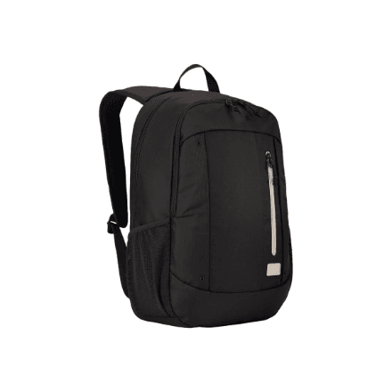 Case Logic | Jaunt Recycled Backpack | WMBP215 | Backpack for laptop | Black – nuotrauka 1